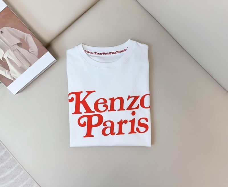 Kenzo T-Shirts